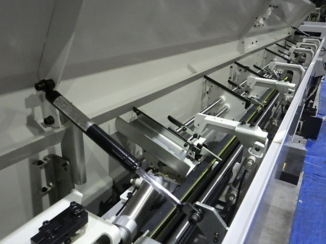 TSUGAMI B0205-Ⅱ NCAuto-Lathe Image 7