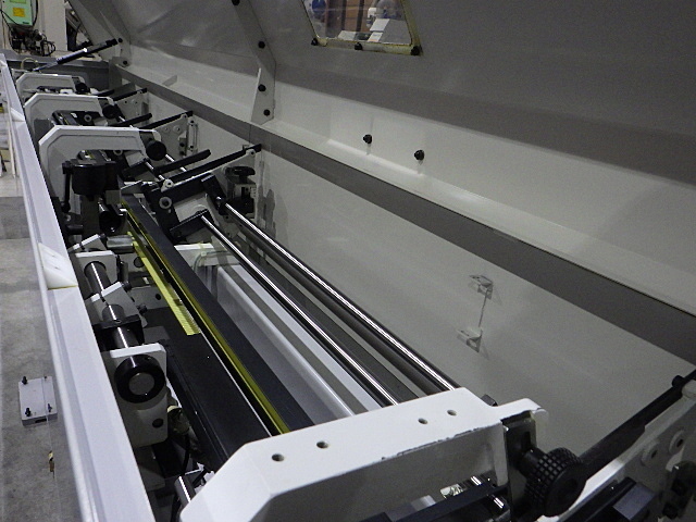 TSUGAMI B0205-Ⅱ NCAuto-Lathe Image 8