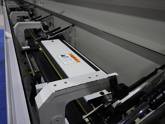 TSUGAMI B0205-Ⅱ NCAuto-Lathe Image 9