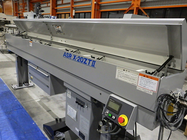 TSUGAMI B0205-Ⅱ NCAuto-Lathe Image 10