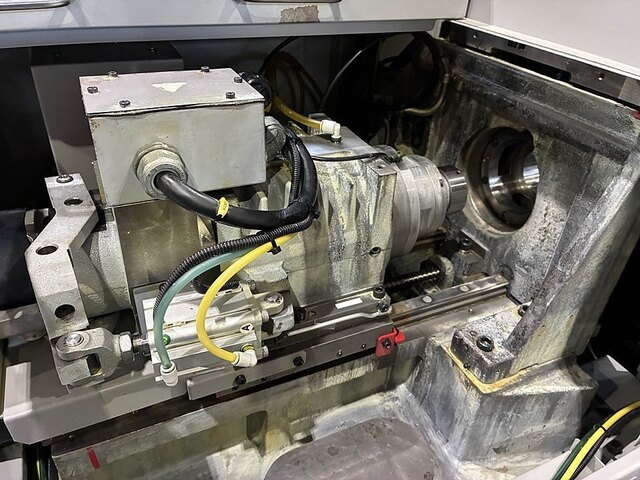 TSUGAMI B0205-Ⅱ NCAuto-Lathe Image 13