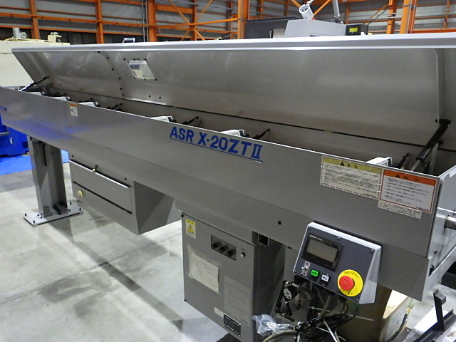 TSUGAMI B0205-Ⅱ NCAuto-Lathe Image 2