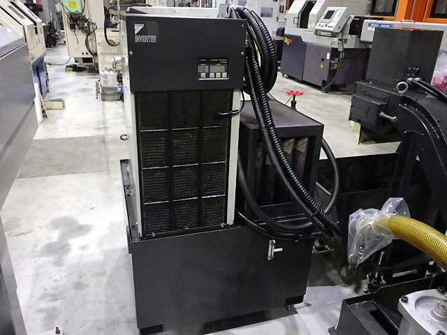 TSUGAMI B0205-Ⅱ NCAuto-Lathe Image 3