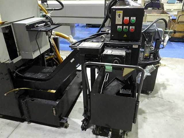 TSUGAMI B0205-Ⅱ NCAuto-Lathe Image 5
