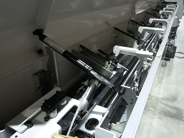 TSUGAMI B0205-Ⅱ NCAuto-Lathe Image 8
