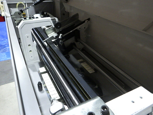 TSUGAMI B0205-Ⅱ NCAuto-Lathe Image 9