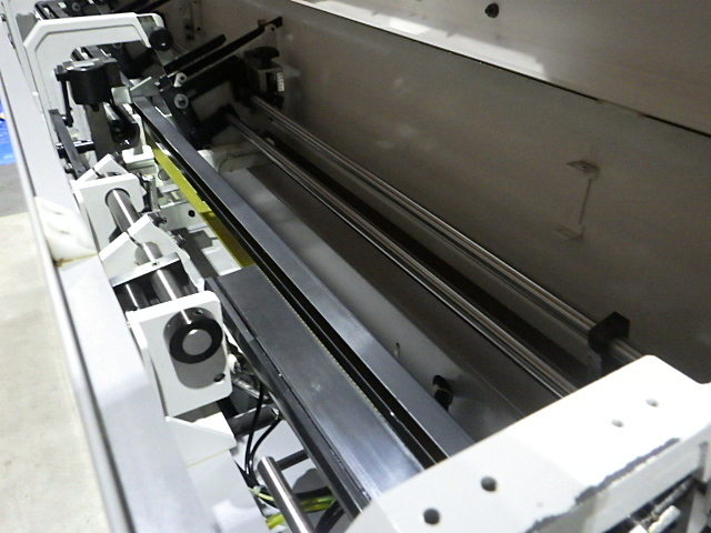 TSUGAMI B0205-Ⅱ NCAuto-Lathe Image 10