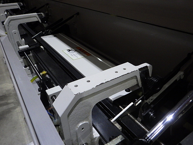 TSUGAMI B0205-Ⅱ NCAuto-Lathe Image 11
