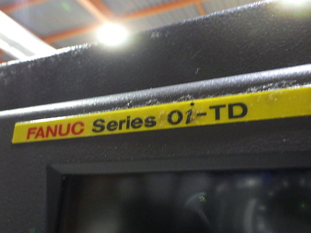 TSUGAMI B0205-Ⅱ NCAuto-Lathe Image 13
