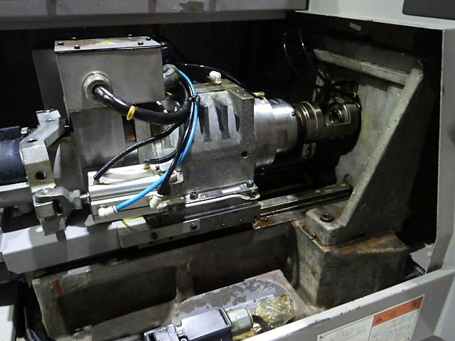 TSUGAMI B0205-Ⅱ NCAuto-Lathe Image 15