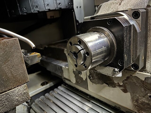 TSUGAMI B0205-Ⅱ NCAuto-Lathe Image 16