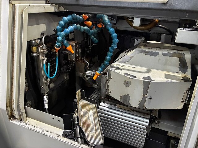 TSUGAMI B0205-Ⅱ NCAuto-Lathe Image 19