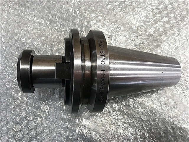 日研 BT50-FMA38.1-45 BT50 の画像 1枚目