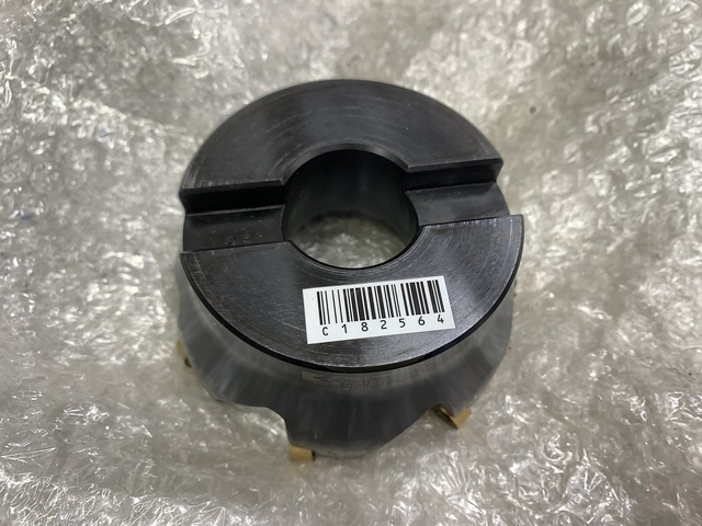KENAMETAL KDR100Z07S32RN12 Milling Cutter Image 1