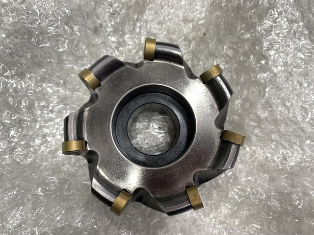 KENAMETAL KDR100Z07S32RN12 Milling Cutter Image 2