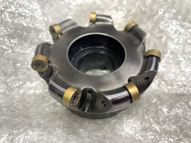 KENAMETAL KDR100Z07S32RN12 Milling Cutter Image 3