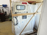 AMANO PiF-45SD Dust Collector C182398 Image