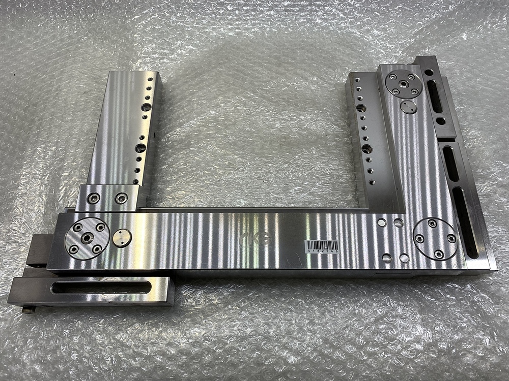 Mitsubishi Electric  Work/Product Holder