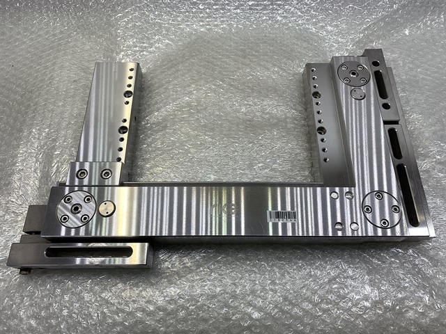 Mitsubishi Electric  Work/Product Holder Image 1