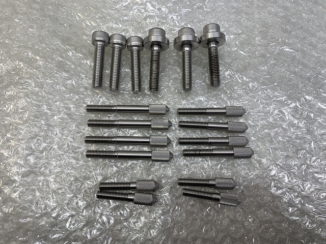 Mitsubishi Electric  Work/Product Holder Image 2