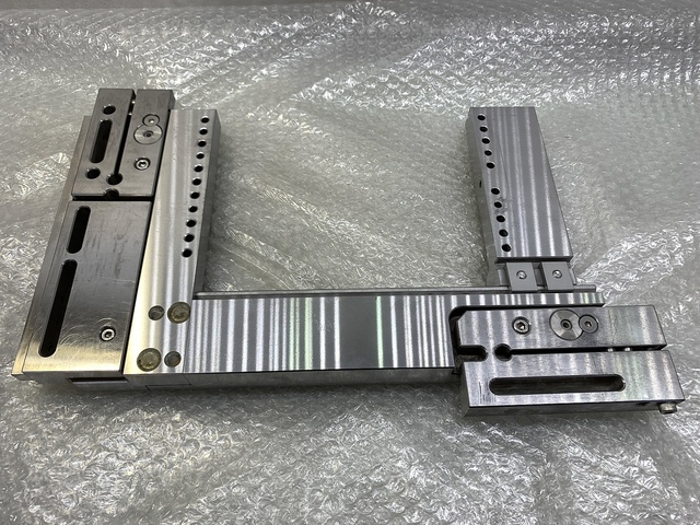 Mitsubishi Electric  Work/Product Holder Image 4