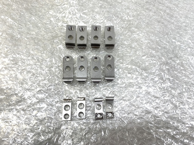 Mitsubishi Electric  Work/Product Holder Image 6