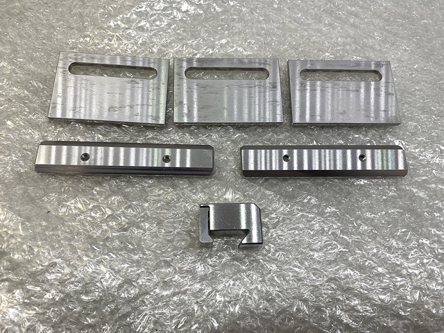 Mitsubishi Electric  Work/Product Holder Image 7