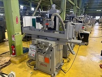 NICCO MACHINE TOOL NFG-515 Forming Grinder H018087 Image
