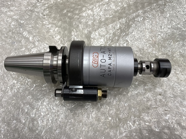 BIG AUTO-A70 BT30 BT35 の画像 1枚目