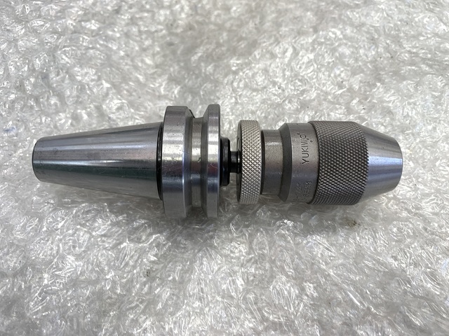 ユキワ精工 LC6.5-JT1 BT30 BT35 の画像 1枚目