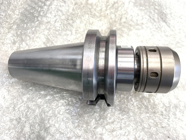 聖和精機 BT50-CS25-105 BT51 Image 1