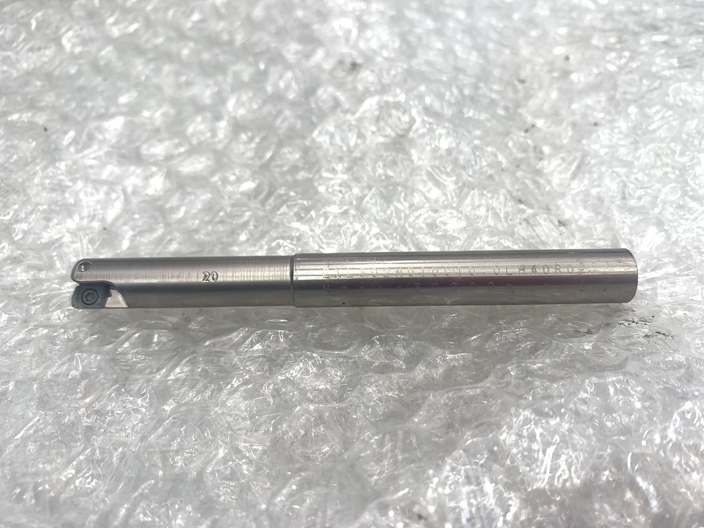 タンガロイ EXLS02M010C10.0LH40R02 ドリル