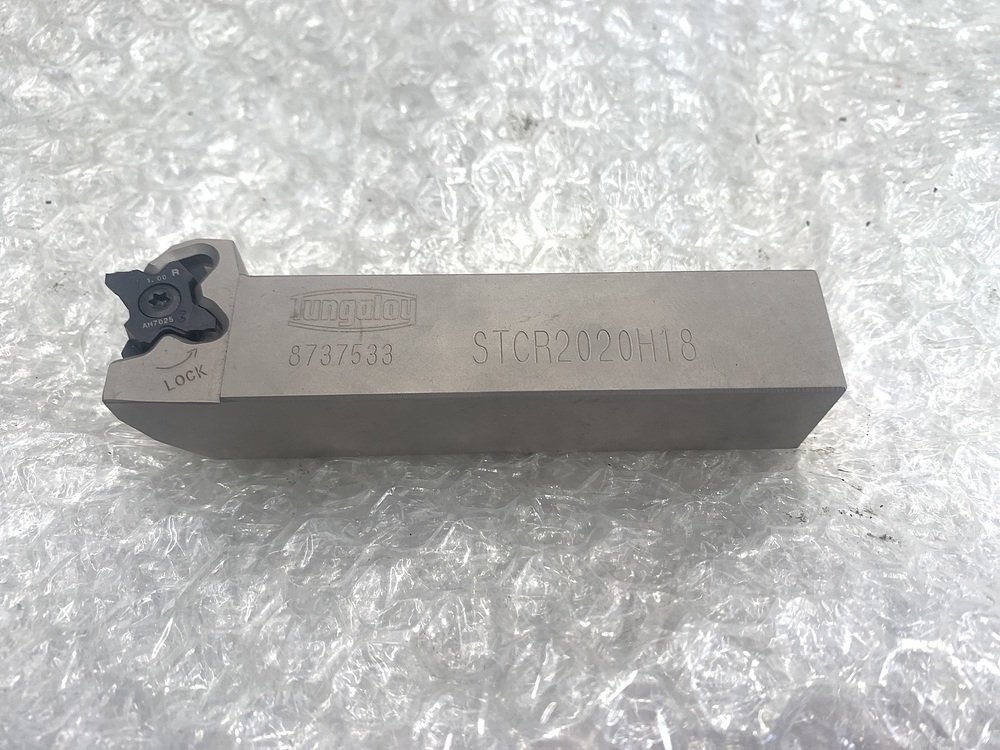 TUNGALOY STCR2020H18 Bite