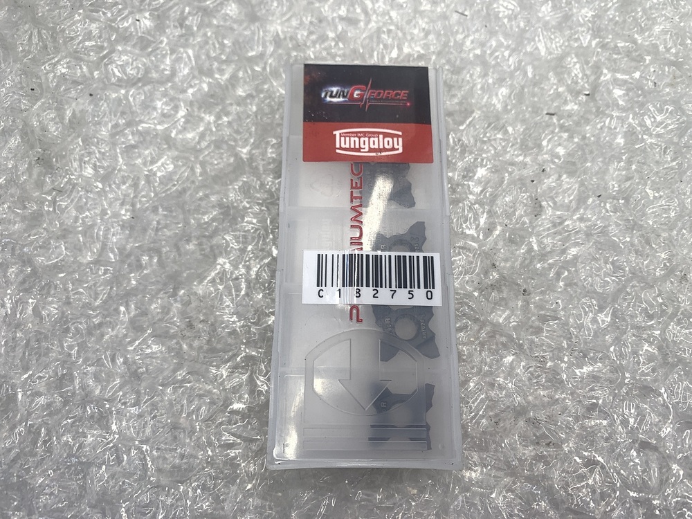 TUNGALOY TCS18R200-020-AH7025 Insert Chip