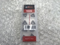 TUNGALOY TOMT100408PDER-MJ-AH3135 Insert Chip C182751 Image