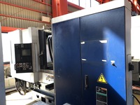 森精機 NH4000DCG 横型マシニングセンタ P008733 の画像