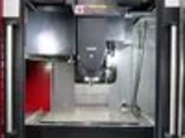 OKK VM53R Vertical Machining Center Image 3