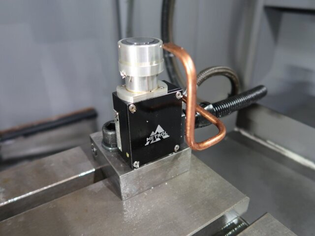 OKK VM53R Vertical Machining Center Image 4