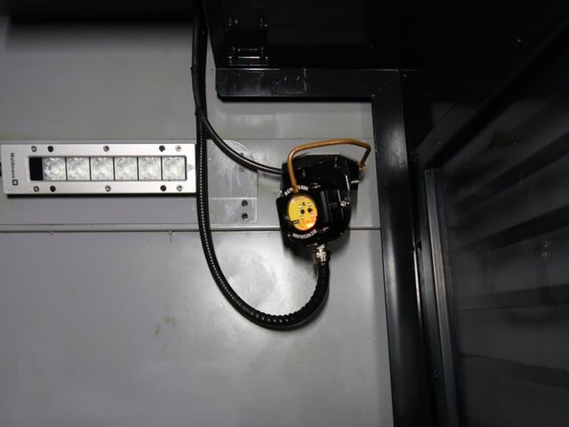 OKK VM53R Vertical Machining Center Image 5