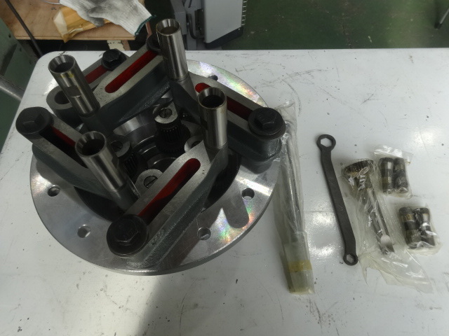 宮川 4S-2M-130-C10 その他工具・機器周辺機器関連 の画像 1枚目