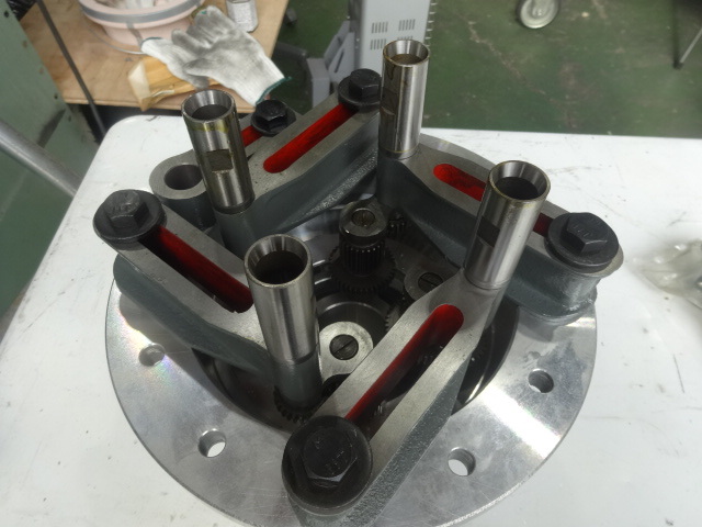 宮川 4S-2M-130-C10 その他工具・機器周辺機器関連 の画像 2枚目
