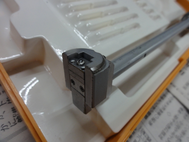 Mitutoyo CGF-60 Cylinder Image 2