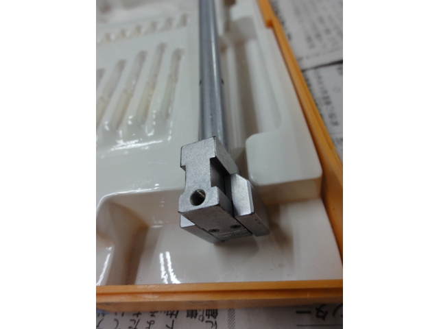 Mitutoyo CGF-60 Cylinder Image 3
