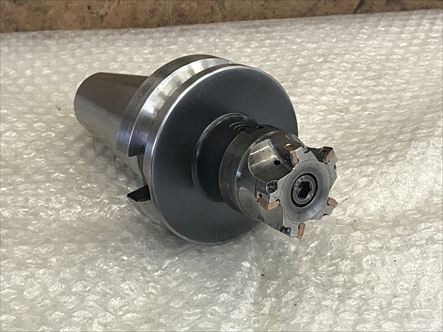 --  Milling Cutter Image 3
