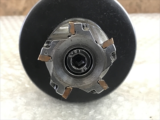 --  Milling Cutter Image 4