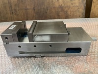ナベヤ LT40MC バイス C181958 の画像