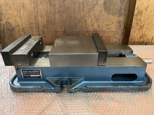 NABEYA LT-80 Vice Image 1