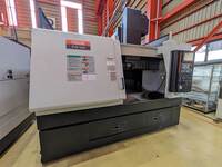 MAZAK FJV-250 Vertical Machining Center P008881 Image