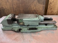 TAKEDA MACHINE TOOLS TK-150 Vice C180904 Image