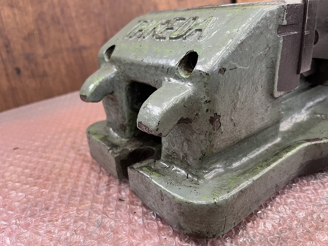 TAKEDA MACHINE TOOLS TK-150 Vice Image 5